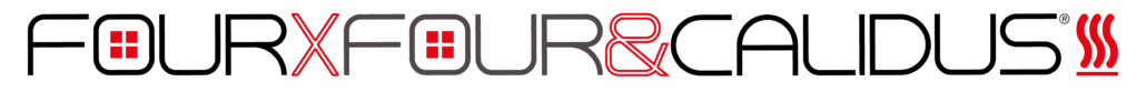 Logo_FourXFour&Calidus